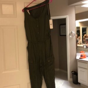 Ralph Lauren jumpsuit